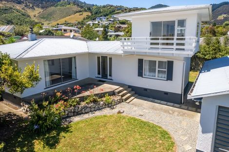 Photo of property in 40 Rainbow Drive, Atawhai, Nelson, 7010