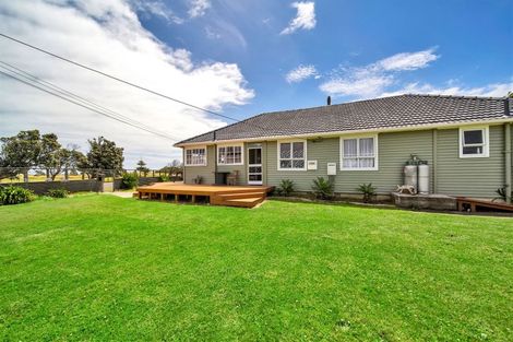 Photo of property in 2 Egmont Street, Patea, 4520