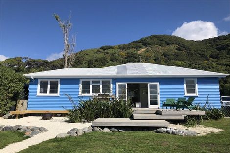 Photo of property in 1364 State Highway 1, Mangamaunu, Kaikoura, 7371