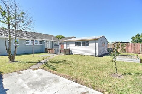 Photo of property in 18 Herdman Street, Hoon Hay, Christchurch, 8025