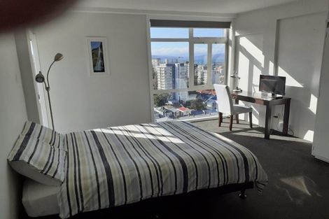 Photo of property in Fairmont Flats, 5a/20 Maarama Crescent, Aro Valley, Wellington, 6021