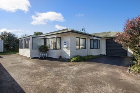 Photo of property in 13a Regent Street, Waihi, 3610