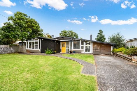 Photo of property in 5 Kereru Street, Maunu, Whangarei, 0110