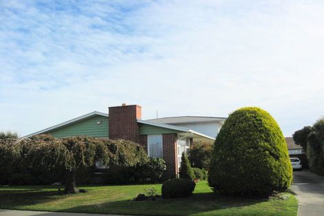 Photo of property in 63 Gladson Avenue, Sockburn, Christchurch, 8042