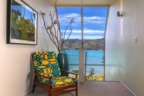 Photo of property in 30 Soucis Lane, Okiwi Bay, French Pass, 7193