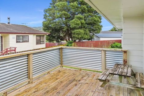 Photo of property in 19 Antrim Crescent, Wainuiomata, Lower Hutt, 5014