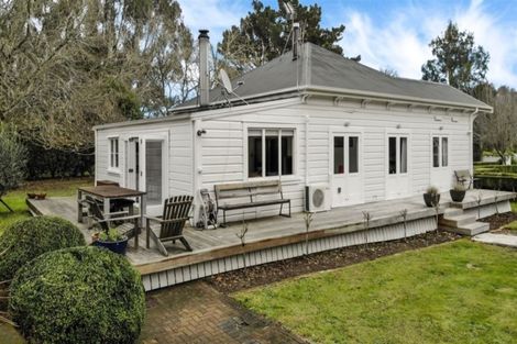 Photo of property in 123 Ferguson Road, Whatawhata, Hamilton, 3285