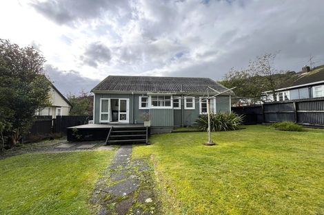 Photo of property in 79 Wilkie Crescent, Naenae, Lower Hutt, 5011