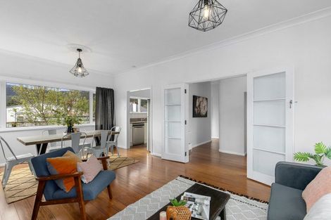 Photo of property in 14c Sharpe Crescent, Wainuiomata, Lower Hutt, 5014