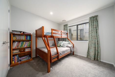 Photo of property in 18 Hattersley Grove, Churton Park, Wellington, 6037