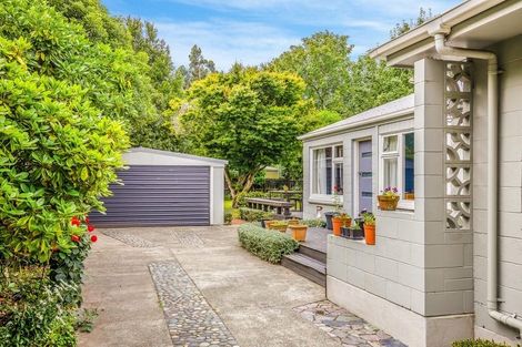 Photo of property in 596 Harewood Road, Harewood, Christchurch, 8051