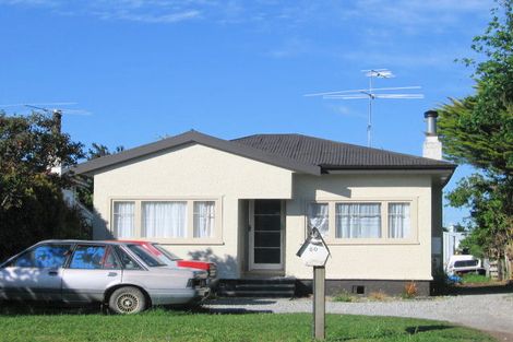 Photo of property in 50 Gordon Street, Mangapapa, Gisborne, 4010
