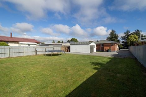 Photo of property in 59 Archibald Street, Tinwald, Ashburton, 7700