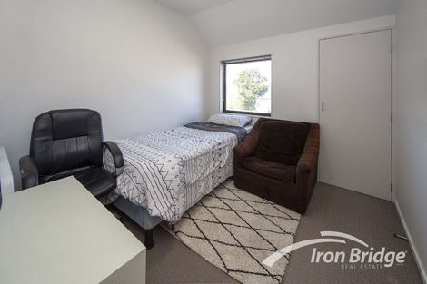 Photo of property in 3/63 Brockworth Place, Riccarton, Christchurch, 8011