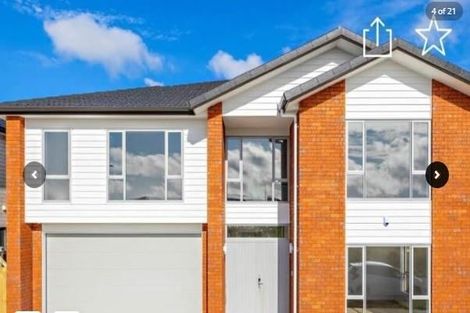 Photo of property in 24 Urney Drive, Flat Bush, Auckland, 2019