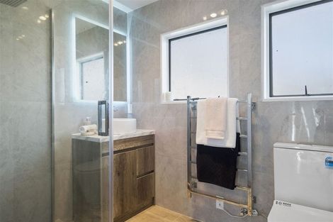 Photo of property in 2/69 Simon Ellice Drive, Bayview, Auckland, 0629