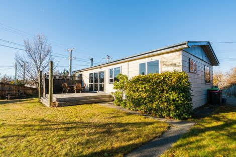Photo of property in 28 Maryburn Road, Twizel, 7901