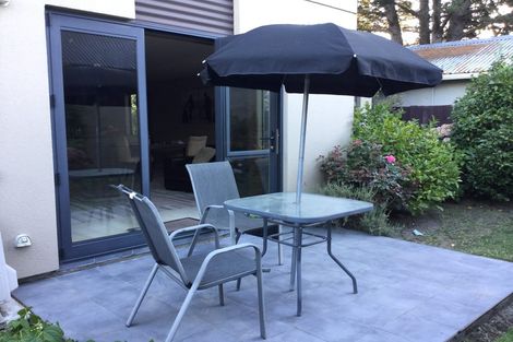 Photo of property in 38b Gresford Street, Edgeware, Christchurch, 8013