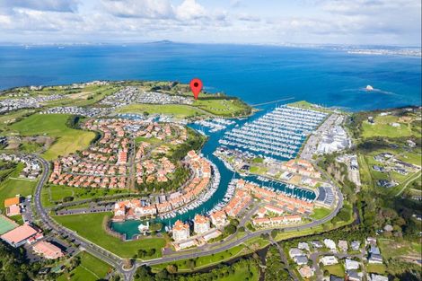 Photo of property in 7 Waimaki Way, Gulf Harbour, Whangaparaoa, 0930