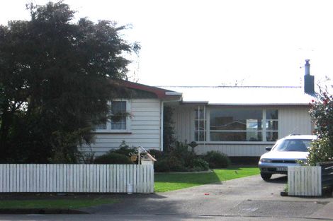 Photo of property in 17 Anglesey Place, Awapuni, Palmerston North, 4412