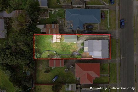 Photo of property in 78 Matai Street, Castlecliff, Whanganui, 4501