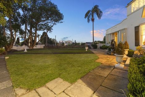 Photo of property in 46 Mountain Road, Epsom, Auckland, 1023