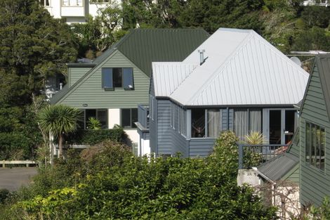 Photo of property in 9a Orleans Street, Ngaio, Wellington, 6035