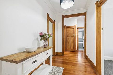 Photo of property in 51 Oban Street, Wadestown, Wellington, 6012