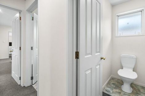 Photo of property in 29a Division Street, Riccarton, Christchurch, 8041