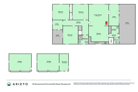 Photo of property in 40 Norsewood Ormondville Road, Norsewood, 4974