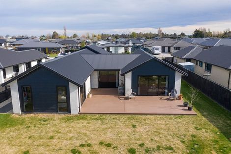 Photo of property in 10 Waterford Road, Tinwald, Ashburton, 7700