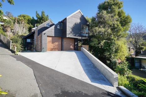 Photo of property in 4 Ball Lane, Redcliffs, Christchurch, 8081