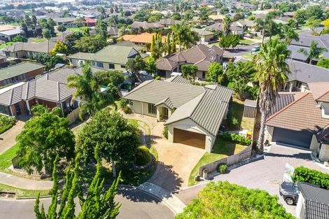 Photo of property in 25 Carribean Place, Papamoa Beach, Papamoa, 3118