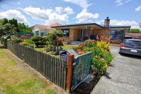 Photo of property in 6 Ngarongo Street, Te Kuiti, 3910