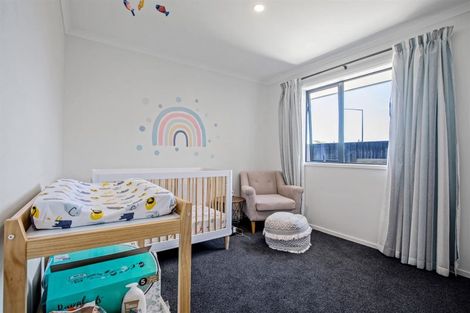 Photo of property in 16 Wigmore Crescent, Rolleston, 7615