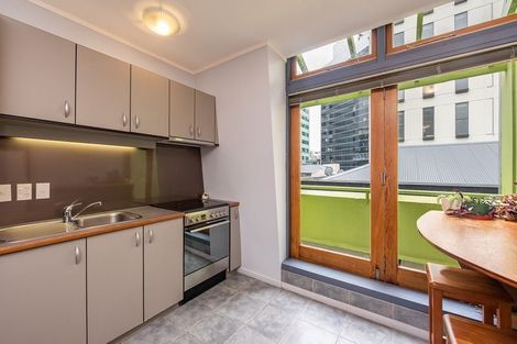 Photo of property in Edward Street Apartments, 39/3 Edward Street, Te Aro, Wellington, 6011
