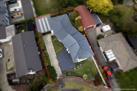 Photo of property in 6 Otaki Place, North New Brighton, Christchurch, 8083