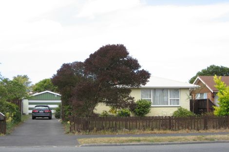 Photo of property in 501 Mairehau Road, Parklands, Christchurch, 8083