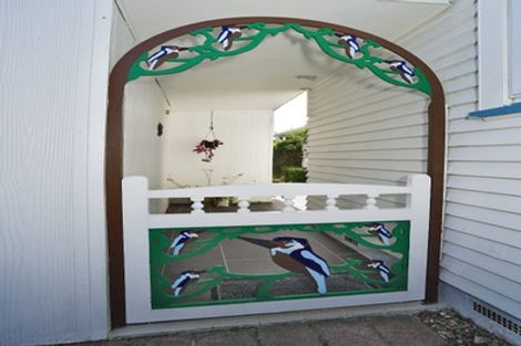 Photo of property in 105 Comries Road, Chartwell, Hamilton, 3210