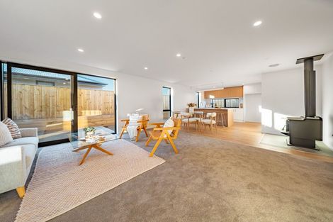 Photo of property in 47 Accadia Drive, Rolleston, 7614