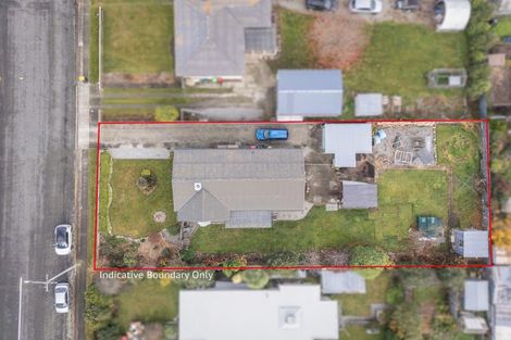 Photo of property in 39 Gammack Street, Temuka, 7920