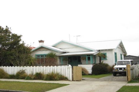 Photo of property in 177 Venus Street, Strathern, Invercargill, 9812