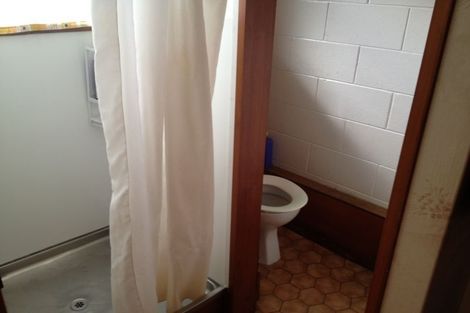 Photo of property in 93e Queen Street, North Dunedin, Dunedin, 9016