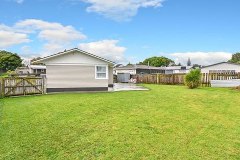 Photo of property in 31 Dagenham Street, Manurewa, Auckland, 2102