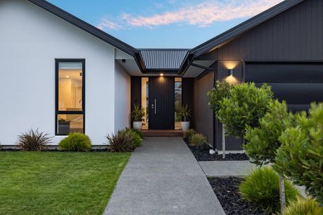 Photo of property in 11 Letitia Street, Burwood, Christchurch, 8083