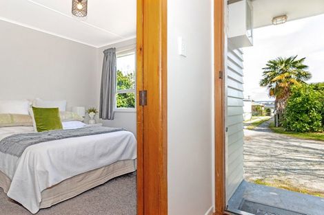 Photo of property in 8 Grundy Street, Mangapapa, Gisborne, 4010