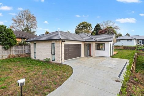 Photo of property in 1 Matau Close, Te Kauwhata, 3710