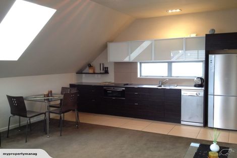 Photo of property in 182a Salisbury Street, Christchurch Central, Christchurch, 8013