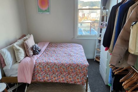 Photo of property in 9 Haddon Place, Dunedin Central, Dunedin, 9016