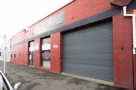 Photo of property in 41 Ward Street, Waverley, Invercargill, 9810